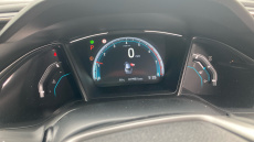 Honda Civic 1.0 VTEC Turbo 126 EX 5dr CVT Petrol Hatchback